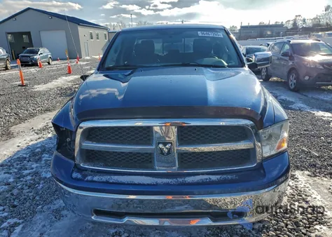 2011 Dodge Ram 1500 z USA, uszkodzony, nr VIN 1D7RB1GPXBS689147